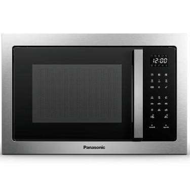 Imagem de Micro-ondas de Embutir Panasonic com 30 Litros de Capacidade e Grill I