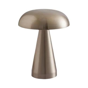 Imagem de Lâmpada De Leitura Recarregável Com Sensor De Toque LED Sem Fio Para D