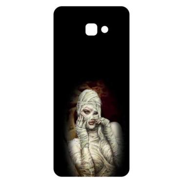 Imagem de Capa Adesivo Skin116 Verso Para Samsung Galaxy J4 Plus - KawaSkin