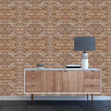 Imagem de Papel de Parede Adesivo - Canjiquinha - 904ppp - Allodi