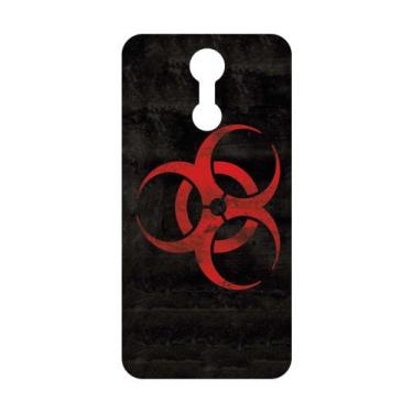 Imagem de Capa Adesivo Skin155 Verso Para Lg K9 - KawaSkin