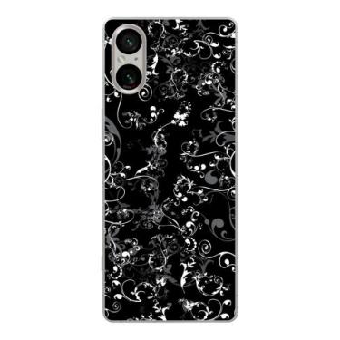 Imagem de Capa Adesivo Skin359 Verso Para Sony Xperia 5 V (XQ-DE54) - KawaSkin