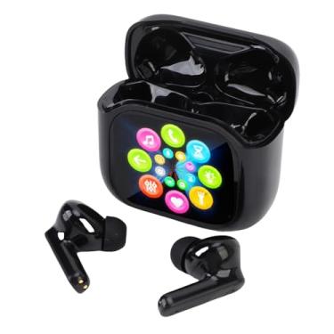 Imagem de ASHATA TRADUÇÃO EARBUDOS (Preto)