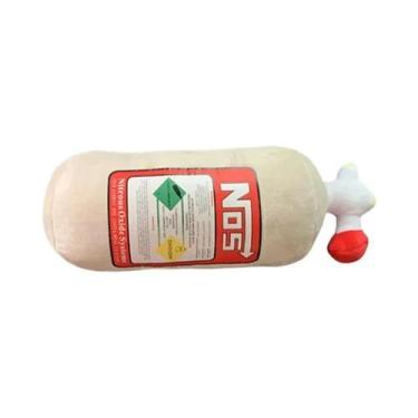 Imagem de Almofada De Pescoço Em Forma De Cilindro De Nitrogênio, Apoio De Cabeç