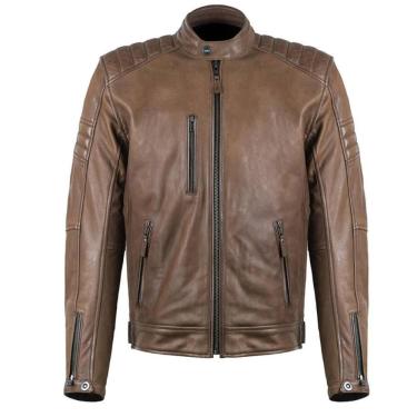 Imagem de Jaqueta Asw Couro TopGun