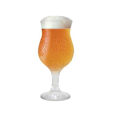 Imagem de CONJUNTO DE TACAS PANAMA CERVEJA 6 PECAS INCOLOR NA