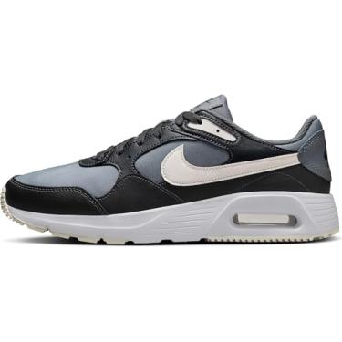 Imagem de Nike Tênis masculino Air Max Sc masculino, Cool Grey Phantom Antracite White, 44 EU