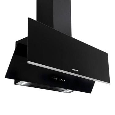 Imagem de Coifa Onix 90cm Preta