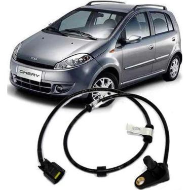 Imagem de Sensor Abs Dianteiro Esquerdo Chery Face E S18 1.3 2010 2015