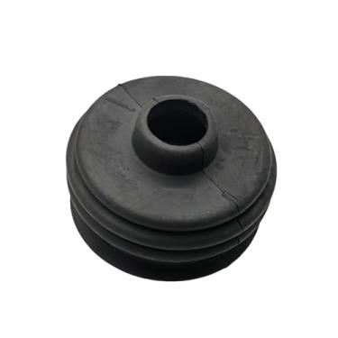 Imagem de HNARL Genie Controller Joystick Boot 139598 139598GT para Genie Boom Lift 62394 S-40 S-45 S-60 S-65 S-65 XC S-80 S-80 XC S-80X S-85 S-85 XC S-100 S-105 Articulating Lift Z-135/75 0