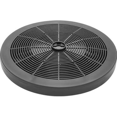 Imagem de Filtro de Carvão Ativado para Depurador Electrolux DE60B DE60X DE80B DE80X (A07685501)