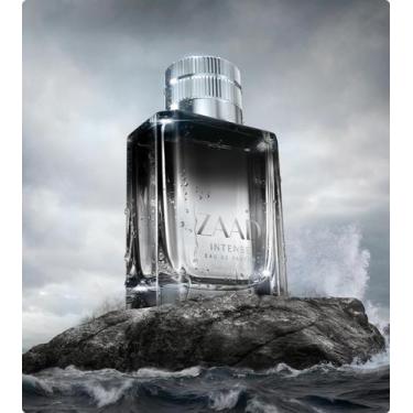 Imagem de Zaad Intense eau de parfum 95 ml-fl.oz.-87%V - O Boticário