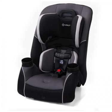 Imagem de Cadeirinha de Carro Conversível Safety 1st Crosstown Slim All-in-One