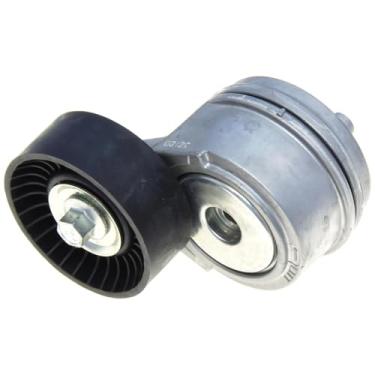 Imagem de ACDelco Tensor de correia de transmissão profissional 38180 com polia