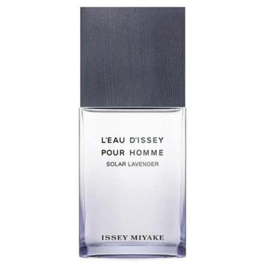Imagem de Leau Dissey Solar Lavender Issey Miyake Intense - Perfume Masculino - 