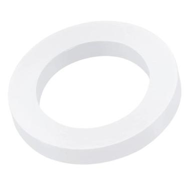 Imagem de Junta de vedação MECCANIXITY Borracha de silicone de 1-1/4 polegadas D