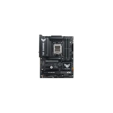 Imagem de Placa Mãe ASUS TUF B650E-Plus, AMD AM5 , ATX, DDR5, Wi-fi 6, Bluetooth, Preto - 90MB1M20