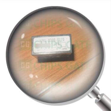 Imagem de A76L-0300-0170 1Pcs New A76L-0300-0170 A76L03000170 Module