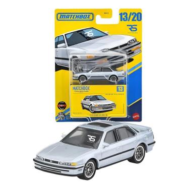Imagem de Carrinho - Matchbox - Honda Accord CB - 1990 MATTEL