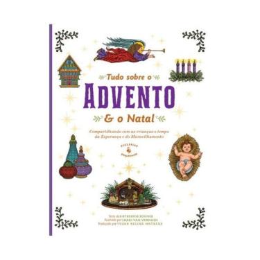 Imagem de Tudo Sobre O Advento E O Natal