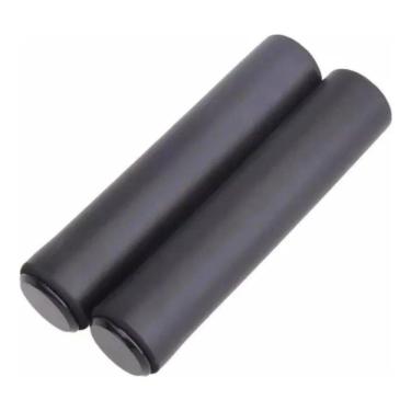 Imagem de Manopla De Silicone 135Mm Preto High One - Mountain Bike Top