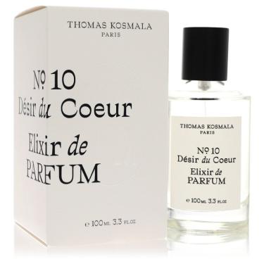 Imagem de Perfume Feminino Thomas Kosmala No 10 Desir Du Coeur Elixir De Parfum (Unisex) 100 Ml