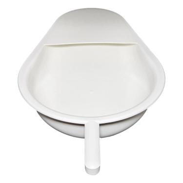 Imagem de Comadre Plástica 2L - Cellpus