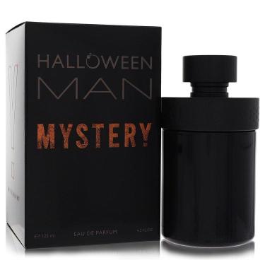 Imagem de Perfume Masculino Halloween Man Mystery Jesus Del Pozo Eau De Parfum 125 Ml