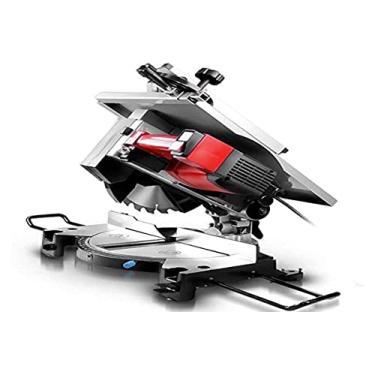 Imagem de Serra de Esquadria e Bancada 8" 1200 watts - 929.0100-0 - Schulz (110V)