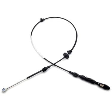 Imagem de Arcticway Cabo de controle de câmbio de câmbio de transmissão automática para GMC Savana 1500 2500 Chevy Express 1500 2500 2500 1577244