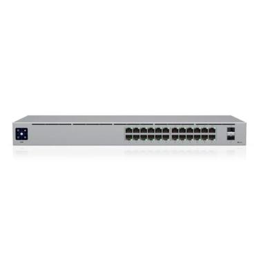 Imagem de Switch Ubiquiti Unifi Gen2 24p + 2sfp Usw-24 I