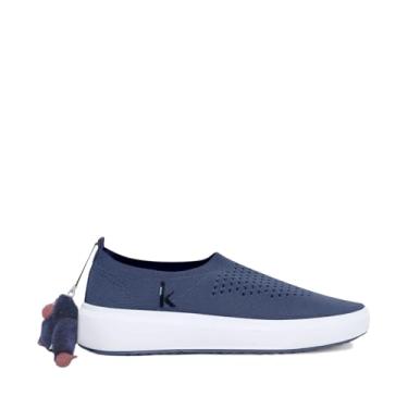 Imagem de Tênis Kipling Sophi EVA Azul 60679W81-34