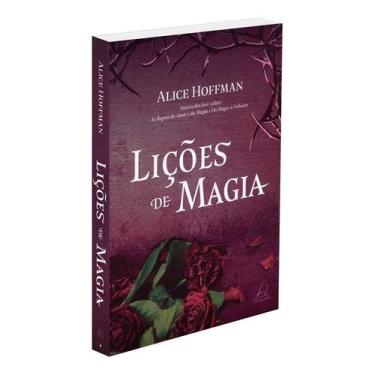 Imagem de Lições de Magia - JANGADA, Sortido