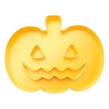 Imagem de Caixa de charcutaria de plástico preenchível com letras, bandeja reutilizável em forma de alfabeto de 25,4 cm para aniversários, pratos decorativos de festa para exibição de doces (pedra)