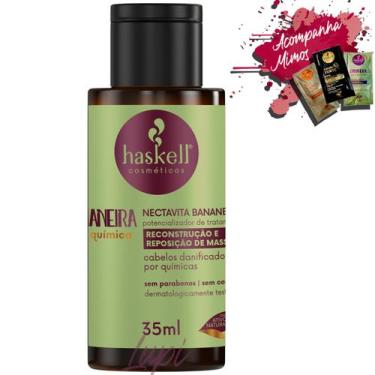 Imagem de Nectavita Haskell Pos Quimica Bananeira 35ml