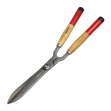 Imagem de Tesoura Poda Grama 12 Pol. Forjada Corneta 225-12