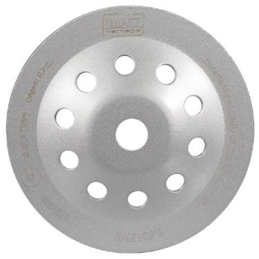 Imagem de Rebolo Diamantado Tipo Prato  573,0003  - Graff Vantage