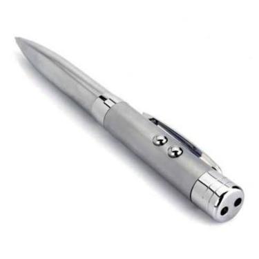 Imagem de Caneta Esferográfica Retrátil Laser Cis