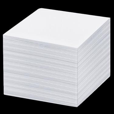 Imagem de Peryiter 100 pacotes de mini berloques para acolchoamento, 6 x 6 cm, pacotes de tecido, quadrados de tecido de algodão pré-cortados para patchwork, faça você mesmo, scrapbook, colcha para artesanato