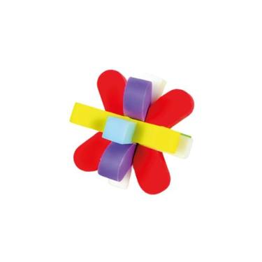 Imagem de Borrachas Divertidas Torque Lock Container Creative Dermiwil