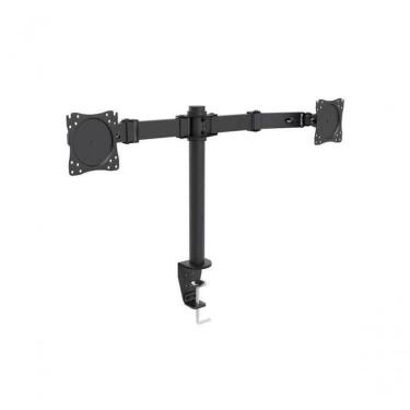 Imagem de Suporte Multiarticulado De Mesa Para Monitor 14"-27" Elg F50x2