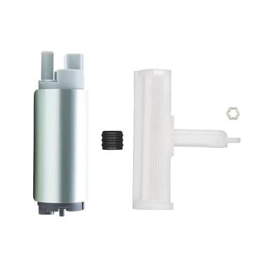 Imagem de Bomba de combustível 6C5-13907-00-00 adequada para motor de popa Yamaha 4 tempos F50 F60 F70 F75 F80 F90 2005-2016 substitui # 6C5-13907-00-00 6C5-13915-00-00 0