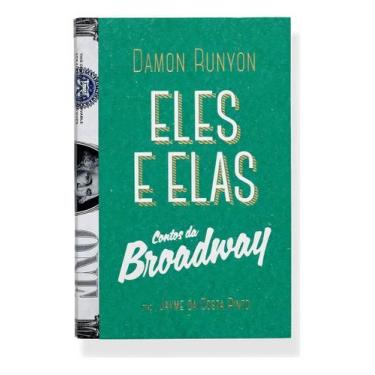 Imagem de Eles e Elas - CARAMBAIA EDITORA, Sortido