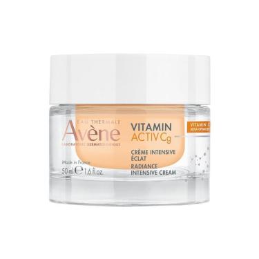 Imagem de Avène Vitamin Activ C Creme Facial Iluminador Intensivo 50ml-Unissex