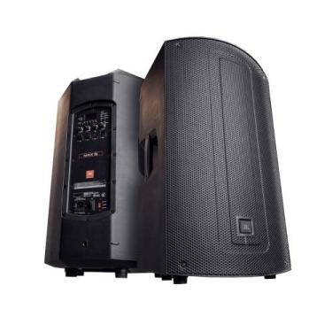 Imagem de Caixa de Som Acustica JBL MAX15 Ativa