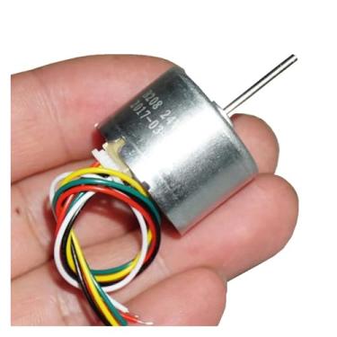 Imagem de OQVXFAUZA Eixo longo 2418/310 acionador de partida eletrônico sem escovas Regulação de velocidade dianteira e reversa 12-24V 2418 acionador de partida eletrônico sem escovas