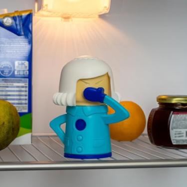 Imagem de Desodorizador Reutilizável Cool Mama Azul