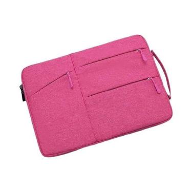 Imagem de Bolsa Para Laptop À Prova d'Água Para Macbook Air pro De 13.3, 15.6 E 