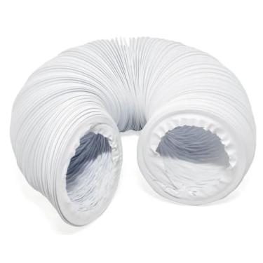 Imagem de Duto mangueira secadora brastemp 2,5m x 10cm