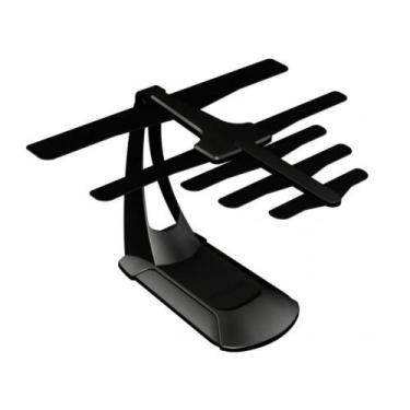 Imagem de Antena Super 1000 Digital Interna Espinha De Peixe Primetech